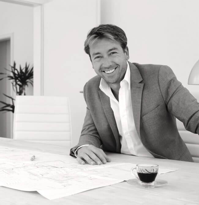 Jörg Aichinger, DEKRA-geprüfter Bausachverständiger für Schesslitz